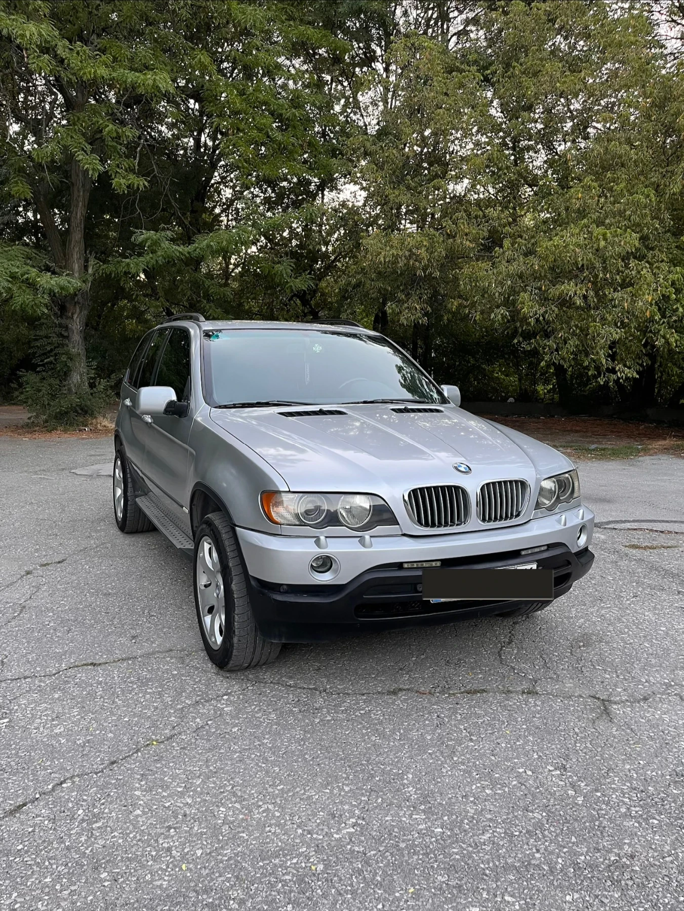 BMW X5 3.0i LPG, снимка 7 - Автомобили и джипове - 55675824