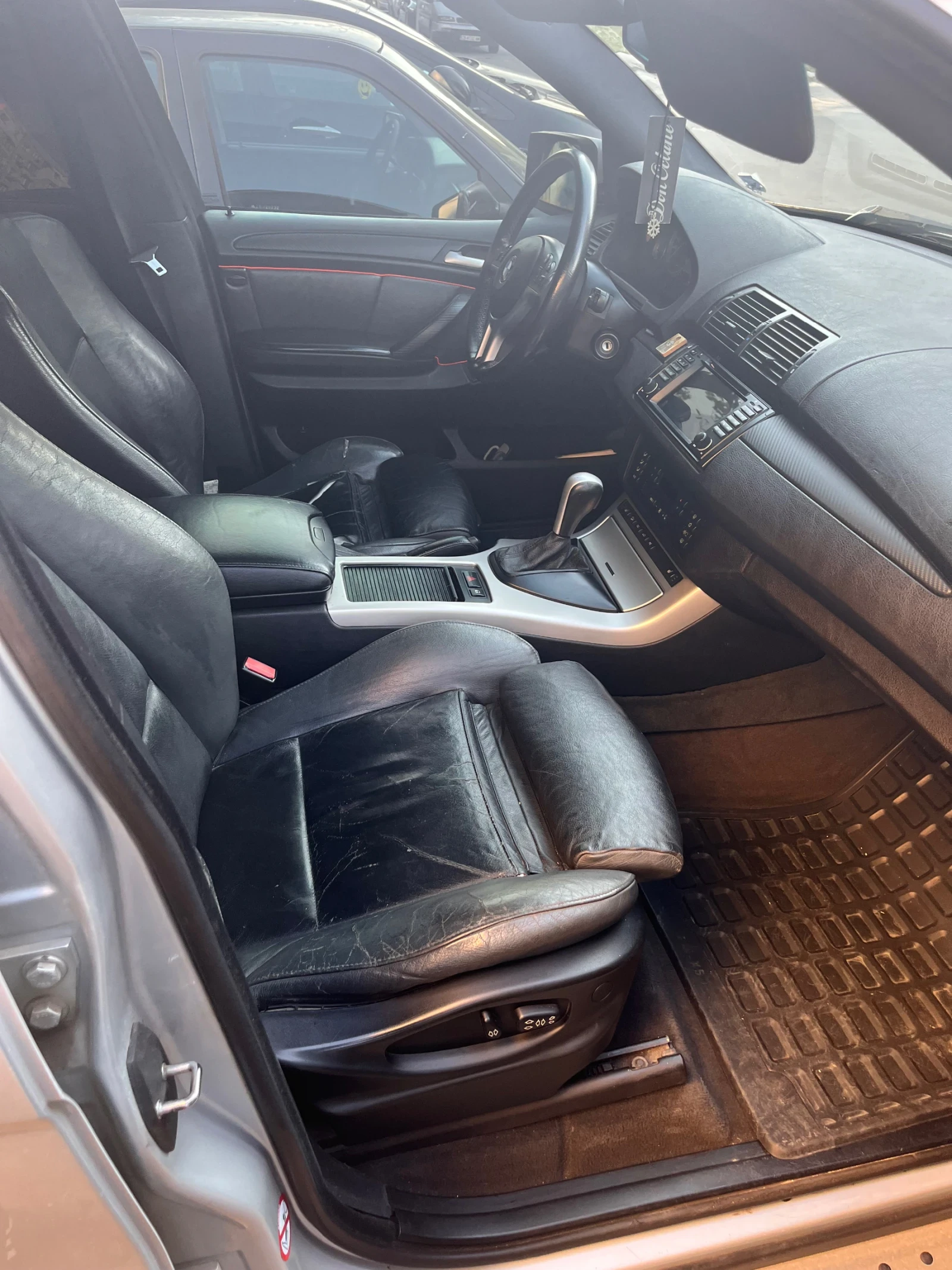 BMW X5 3.0i LPG | Mobile.bg � ����������� 10