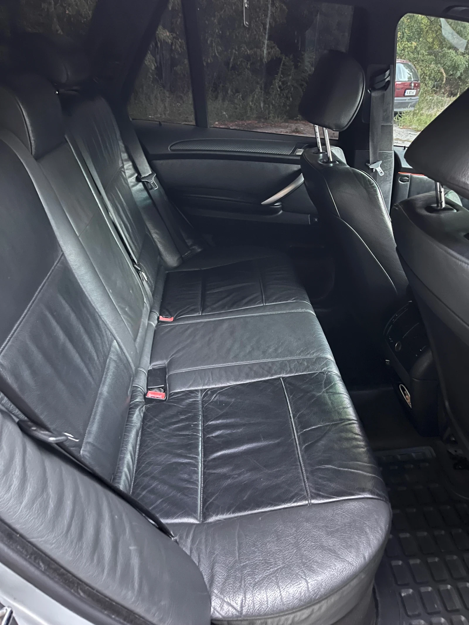 BMW X5 3.0i LPG, снимка 9 - Автомобили и джипове - 55675824
