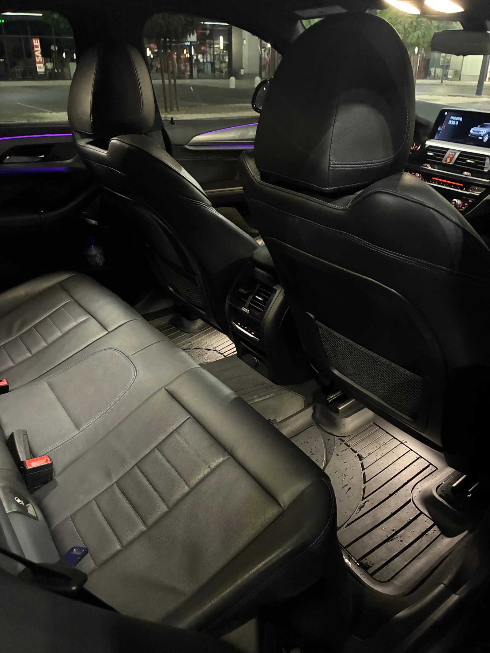 BMW X4 BMW X4 M40i xDrive M Performance 2019г., снимка 8 - Автомобили и джипове - 55683519