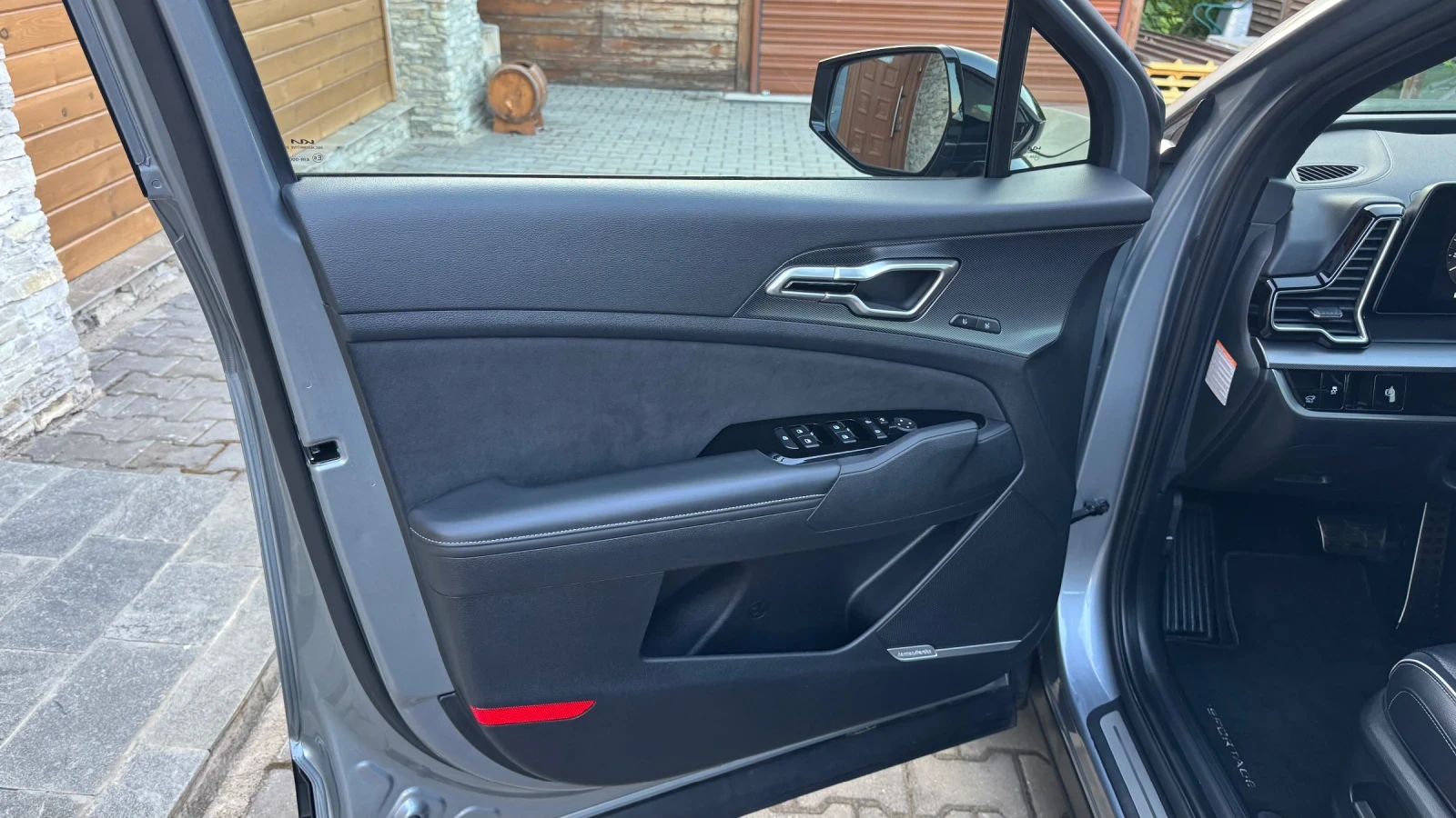 Kia Sportage 1.6 GT-Line 4WD, снимка 10 - Автомобили и джипове - 55743034