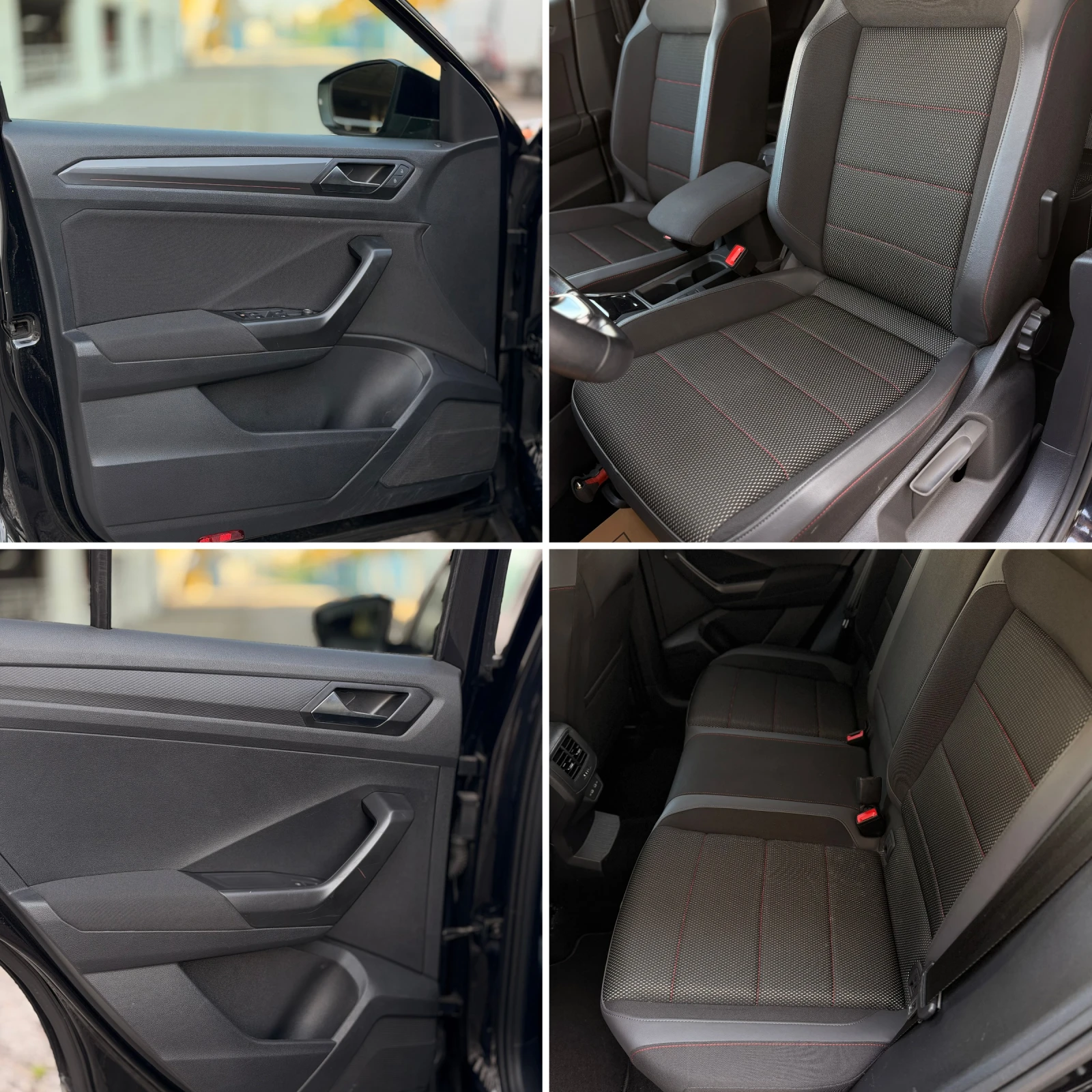 VW T-Roc - 1.5 TSI - Sport - ACC - Digital cockpit - Navi -, снимка 11 - Автомобили и джипове - 55972745