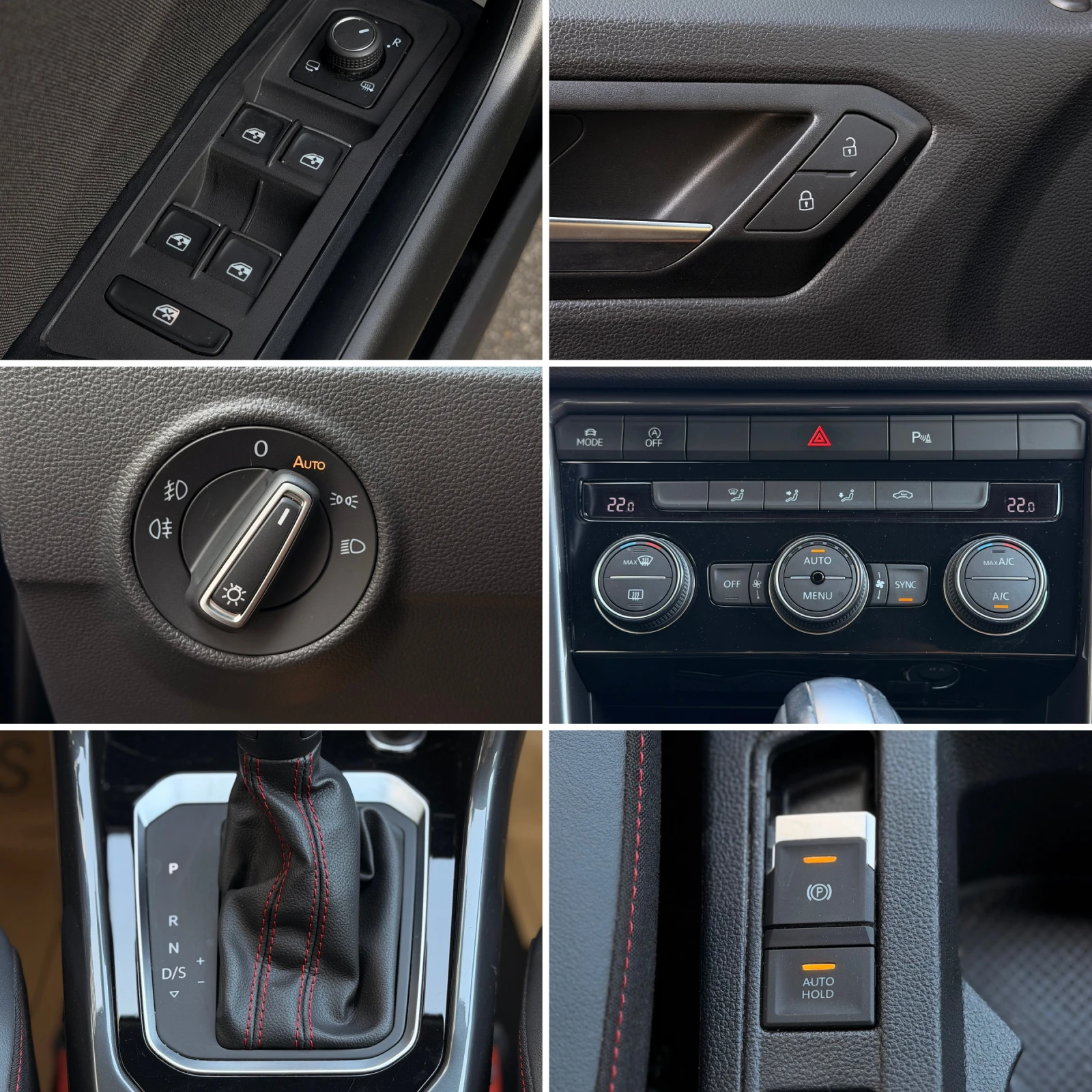 VW T-Roc - 1.5 TSI - Sport - ACC - Digital cockpit - Navi -, снимка 12 - Автомобили и джипове - 55972745