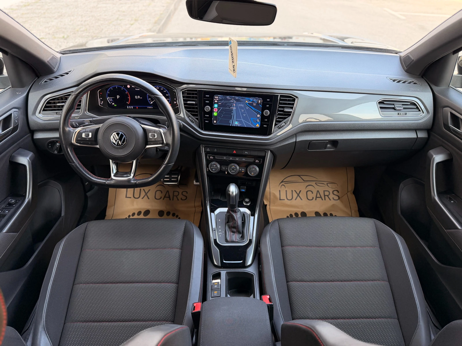 VW T-Roc - 1.5 TSI - Sport - ACC - Digital cockpit - Navi -, снимка 7 - Автомобили и джипове - 55972745
