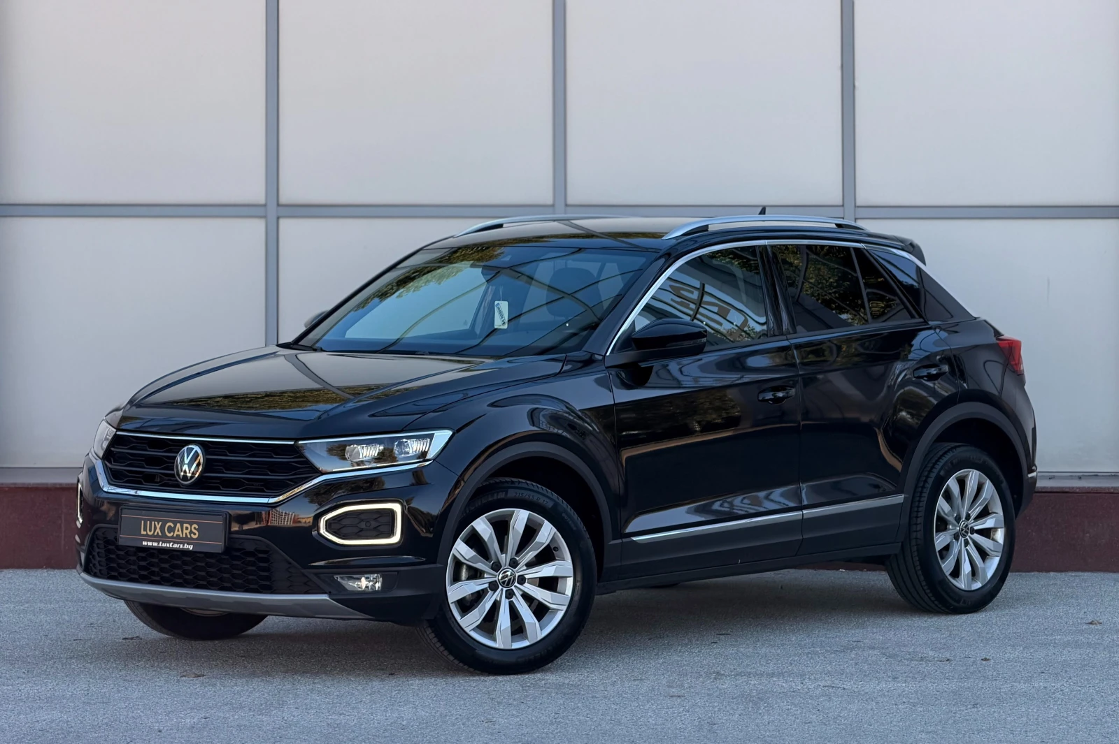 VW T-Roc - 1.5 TSI - Sport - ACC - Digital cockpit - Navi -, снимка 5 - Автомобили и джипове - 55972745