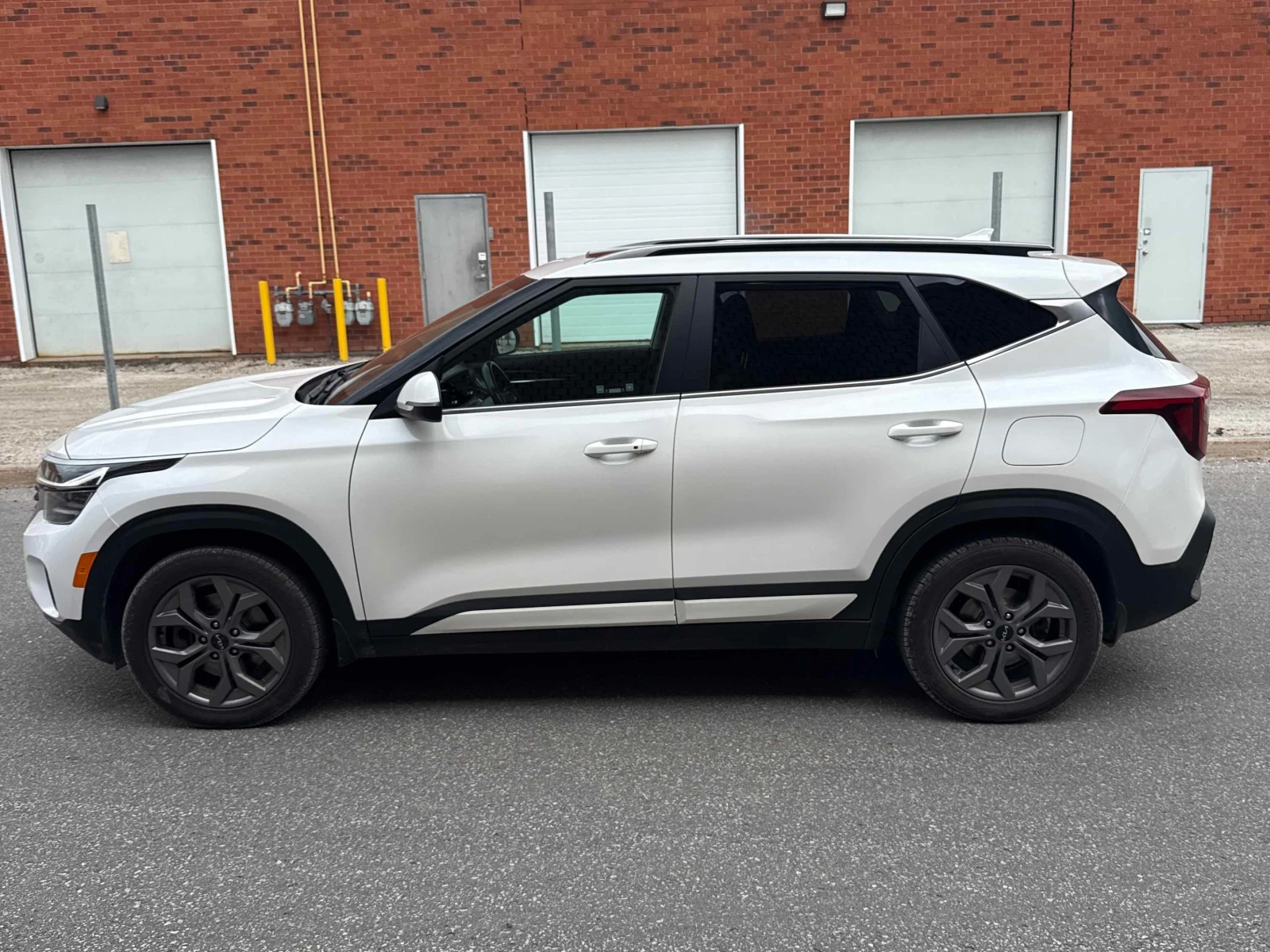 Kia Seltos 2.0L 4cyl AWD | Mobile.bg � ����������� 2