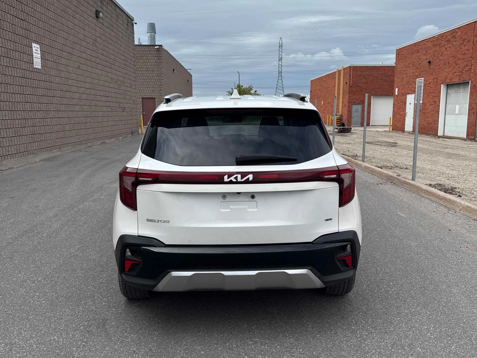 Kia Seltos 2.0L 4cyl AWD | Mobile.bg � ����������� 4