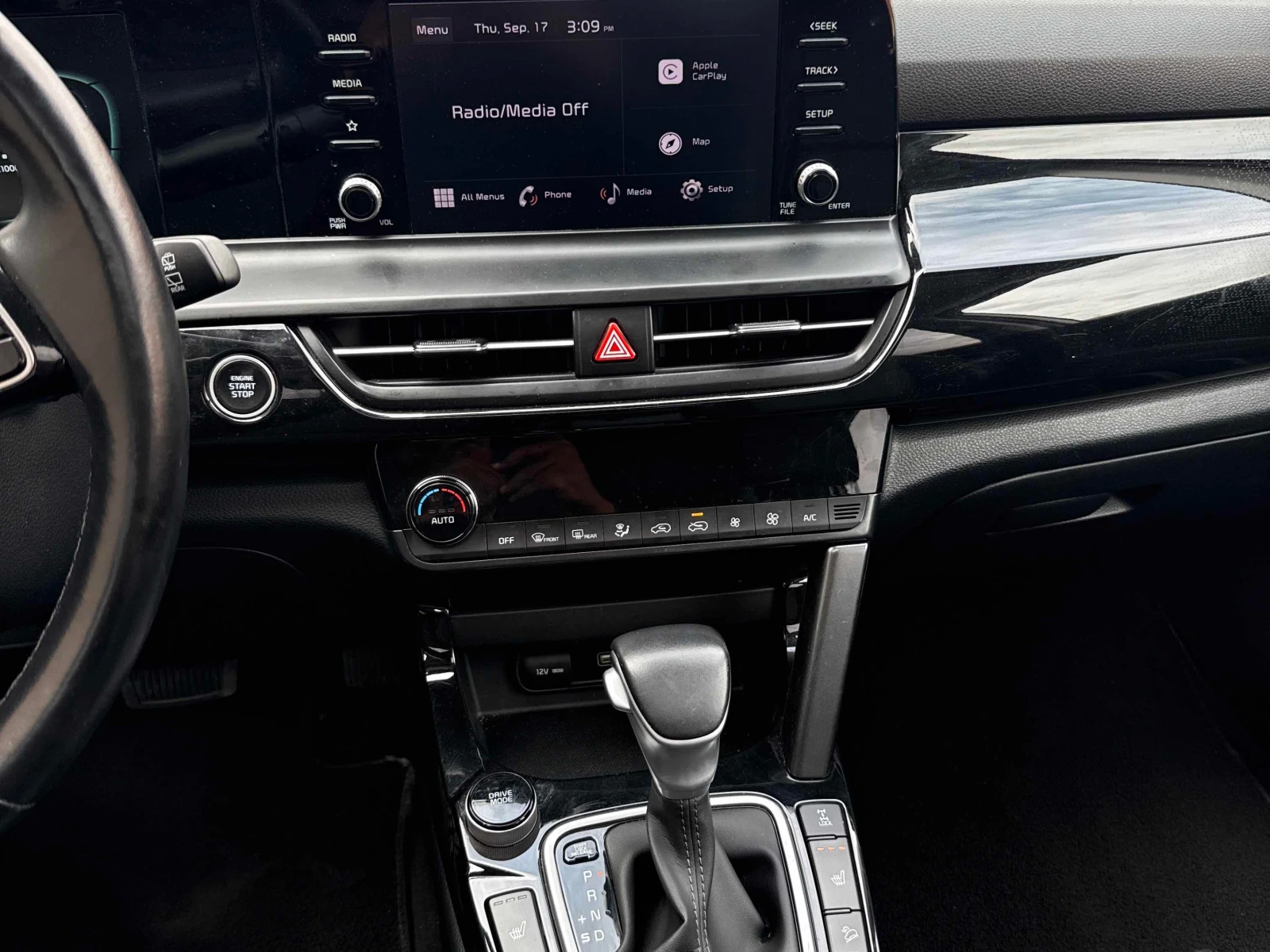 Kia Seltos 2.0L 4cyl AWD | Mobile.bg � ����������� 9
