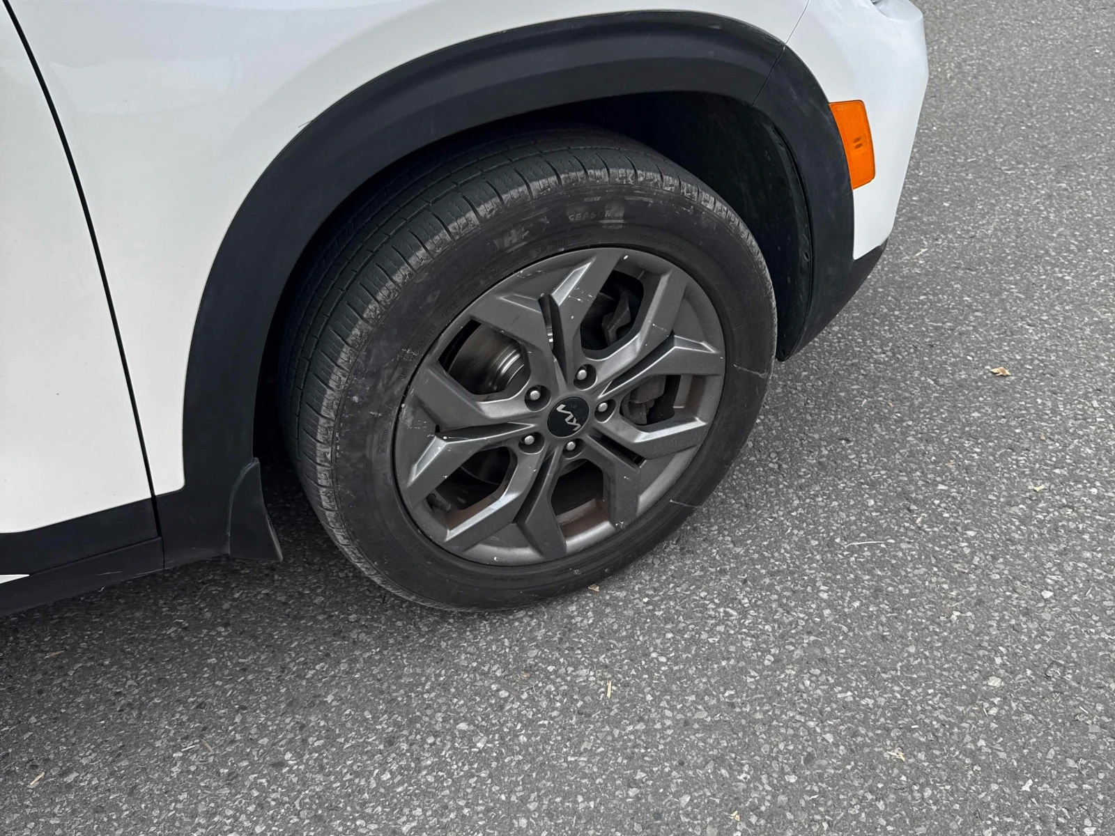 Kia Seltos 2.0L 4cyl AWD | Mobile.bg � ����������� 7