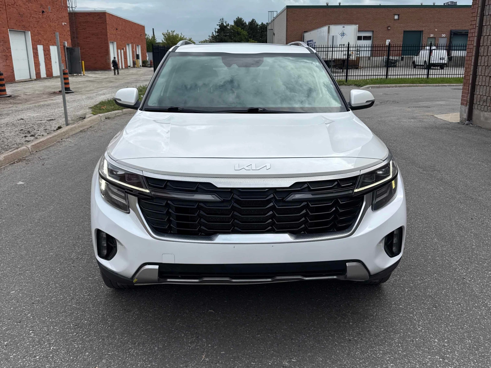 Kia Seltos 2.0L 4cyl AWD | Mobile.bg � ����������� 6