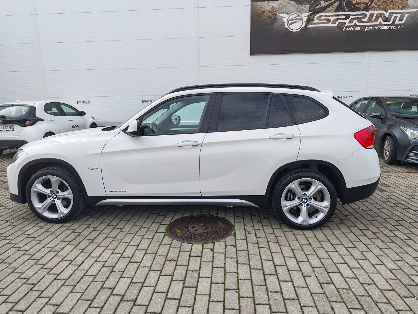 BMW X1 X-DRIVE 2.0 DIZEL 143 KN | Mobile.bg � ����������� 3