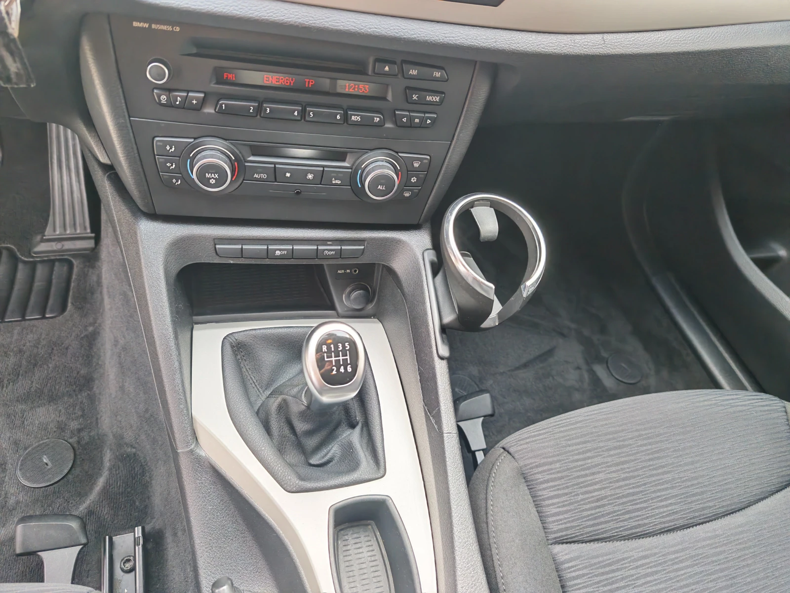 BMW X1 X-DRIVE 2.0 DIZEL 143 KN | Mobile.bg � ����������� 12