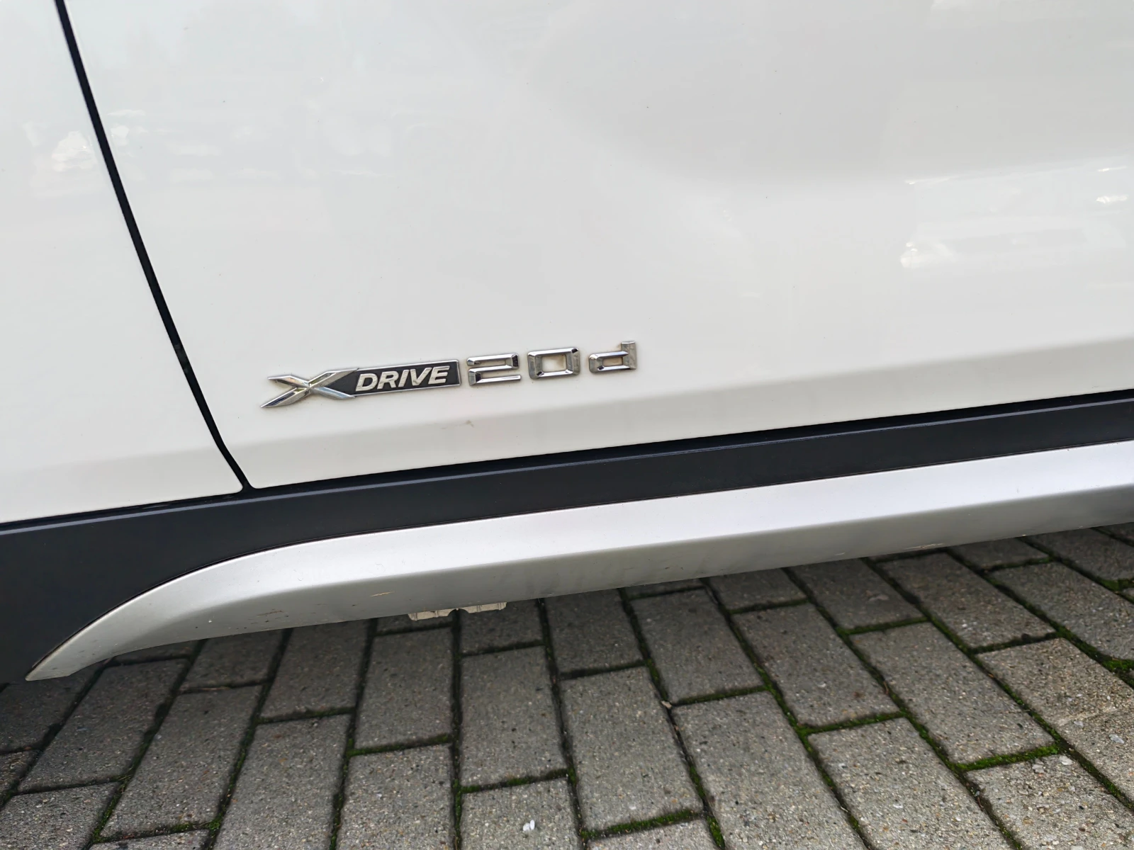 BMW X1 X-DRIVE 2.0 DIZEL 143 KN | Mobile.bg � ����������� 4