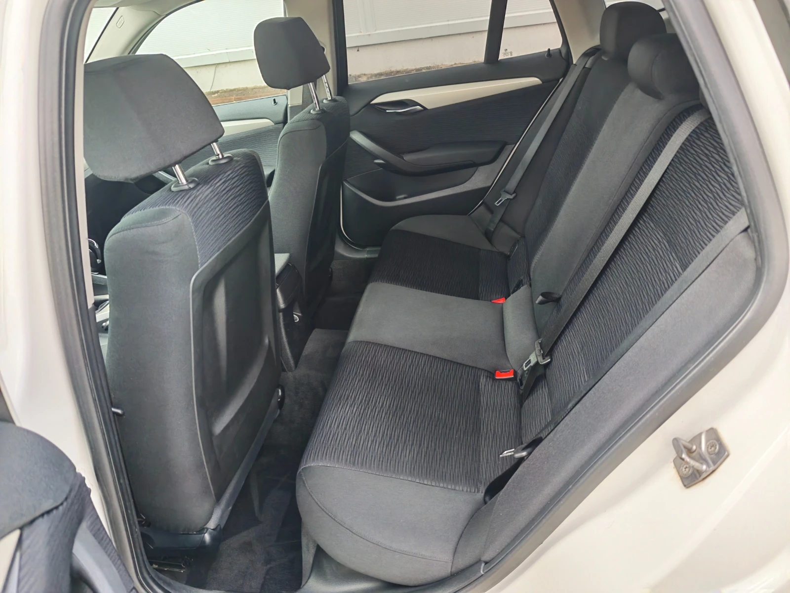 BMW X1 X-DRIVE 2.0 DIZEL 143 KN | Mobile.bg � ����������� 13