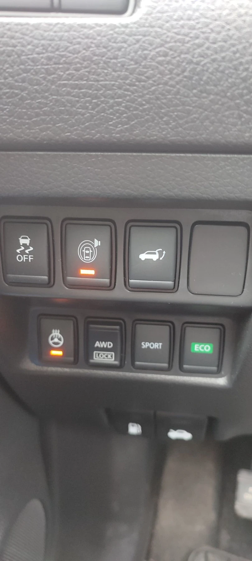 Nissan Rogue, снимка 7 - Автомобили и джипове - 56684308