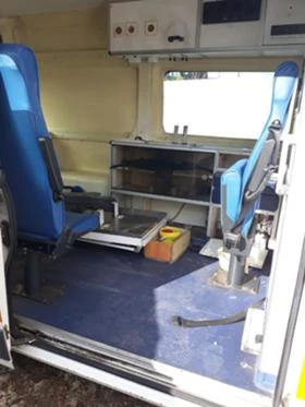 Citroen Jumper 3.0, снимка 3