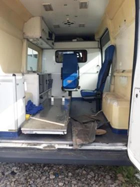 Citroen Jumper 3.0, снимка 2