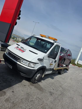Iveco Daily 3.0, снимка 6