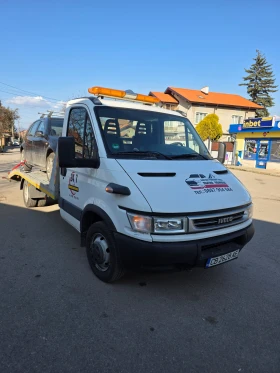 Iveco Daily 3.0, снимка 16