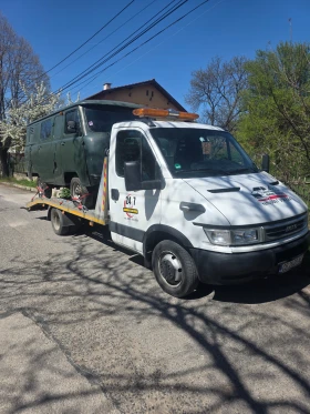 Iveco Daily 3.0, снимка 2