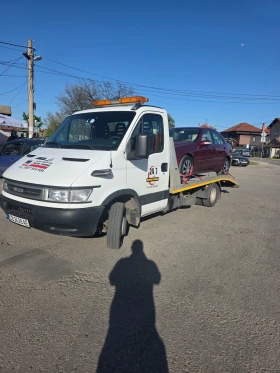 Iveco Daily 3.0, снимка 1