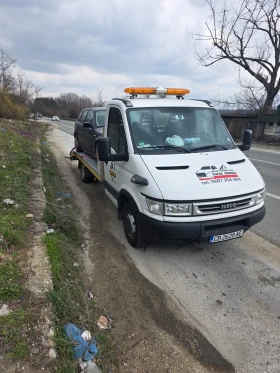 Iveco Daily 3.0, снимка 13