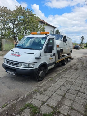 Iveco Daily 3.0, снимка 4
