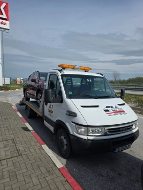 Iveco Daily 3.0, снимка 5