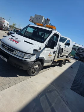 Iveco Daily 3.0, снимка 8