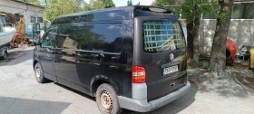 VW Transporter Т5, снимка 8