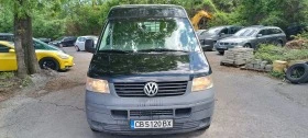 VW Transporter Т5, снимка 11