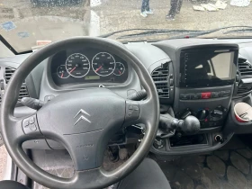 Citroen Jumper 2.8tdi, снимка 6