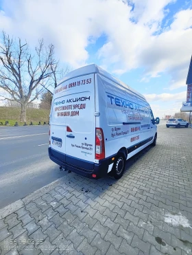 Renault Master 2.3 DCI  | Mobile.bg    3