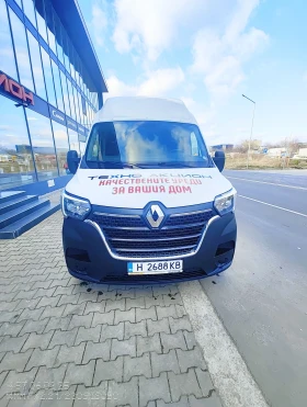 Renault Master 2.3 DCI  | Mobile.bg    5