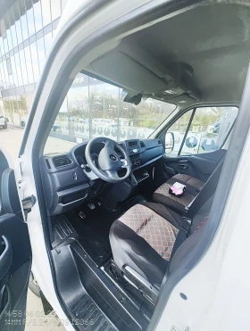 Renault Master 2.3 DCI  | Mobile.bg    9