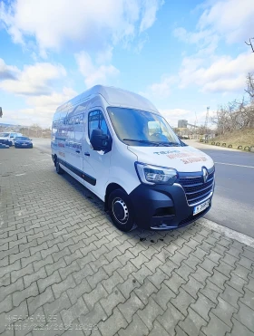 Renault Master 2.3 DCI  | Mobile.bg    2