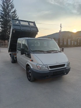 Ford Transit  7   | Mobile.bg    2