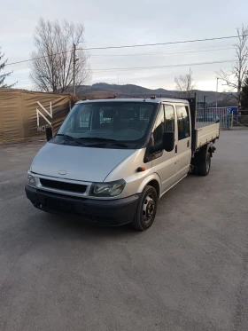 Ford Transit  7   | Mobile.bg    8