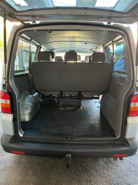 VW T5 2.0  | Mobile.bg    13
