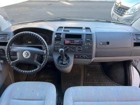 VW T5 2.0  | Mobile.bg    11