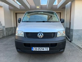     VW T5 2.0 