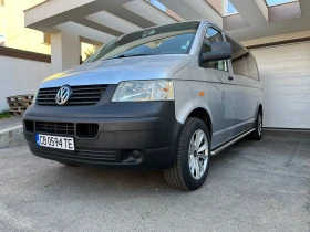 VW T5 2.0  | Mobile.bg    2