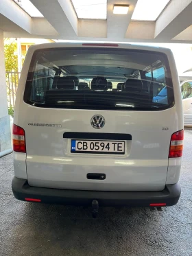 VW T5 2.0  | Mobile.bg    14