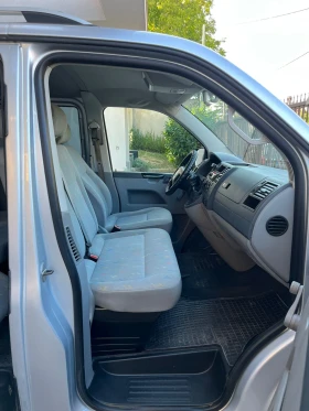 VW T5 2.0  | Mobile.bg    8