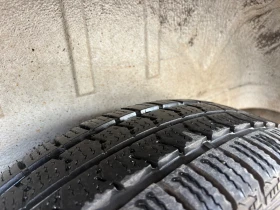 Ford Transit  ДВОЕН КЛИМАТИК/ 9 Места/ МАКСИ/ РЕАЛНИ КМ!!!!!, снимка 6