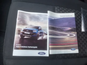 Ford Transit 2.0D дълга база , снимка 11