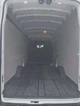 Ford Transit 2.0D дълга база , снимка 8