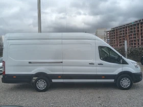Ford Transit 2.0D дълга база , снимка 6