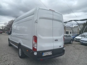 Ford Transit 2.0D дълга база , снимка 4