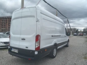 Ford Transit 2.0D дълга база , снимка 3